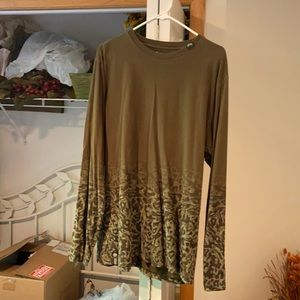 Long Sleeve T Shirt